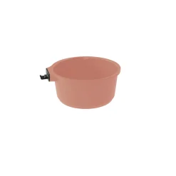 Casserole amovible guimauve 20 cm + accessoires offerts