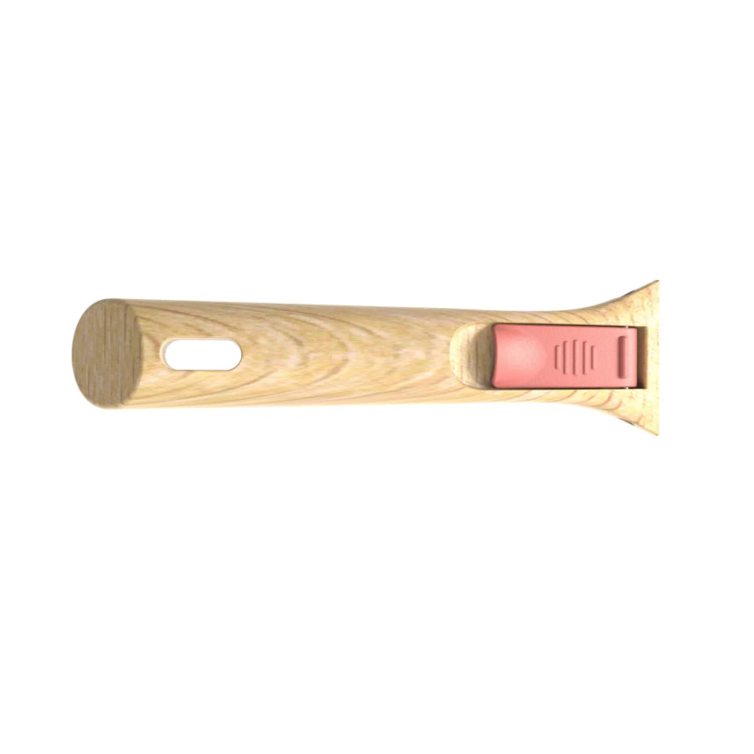 Casserole amovible guimauve 20 cm + accessoires offerts