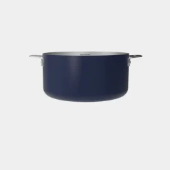 Casserole amovible inox Merveilleuse 20 cm myrtille - Cookut