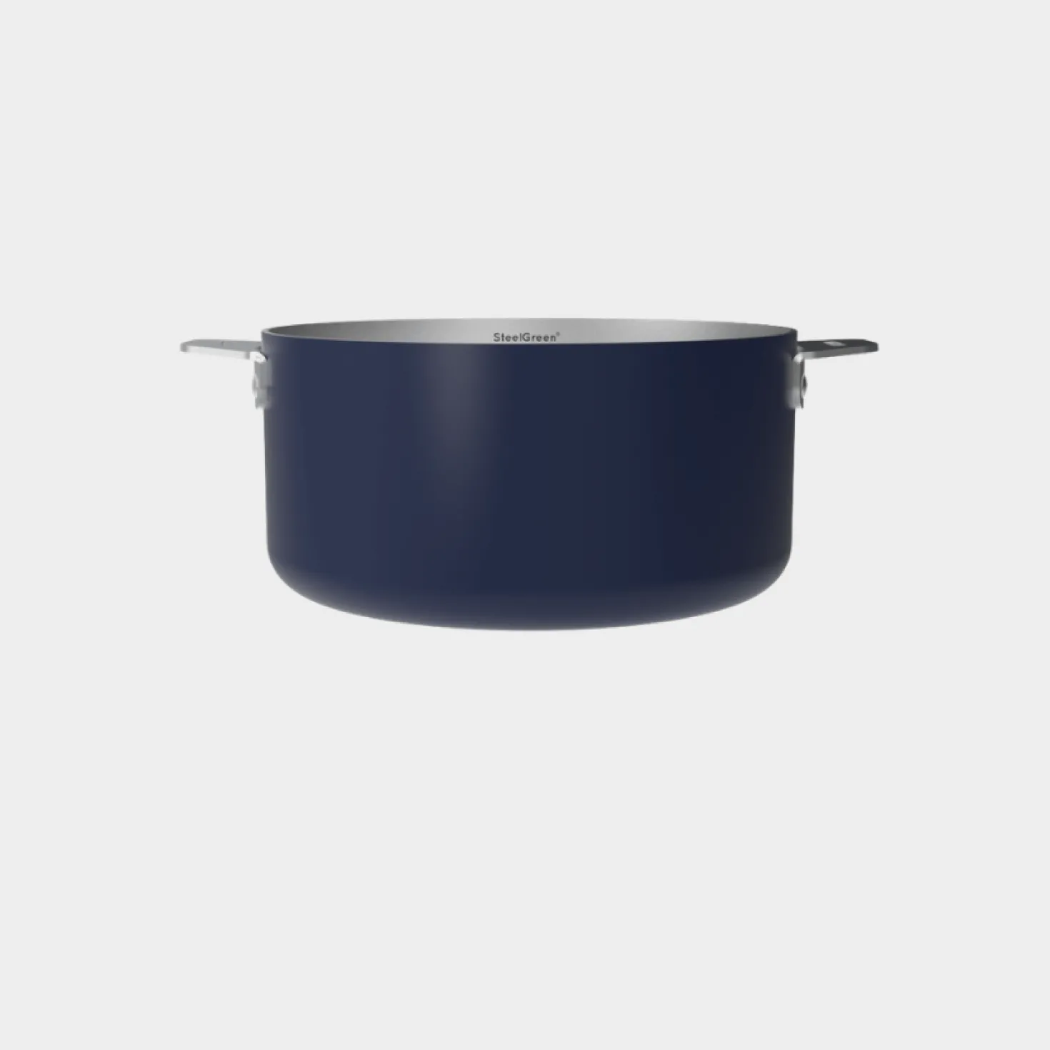 Casserole amovible inox Merveilleuse 20 cm myrtille - Cookut