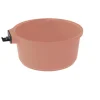 Casserole amovible revêtue sans PFAS 20 cm Guimauve - Cookut