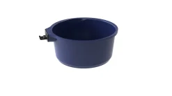 Casserole amovible revêtue sans PFAS 20 cm Myrtille - Cookut