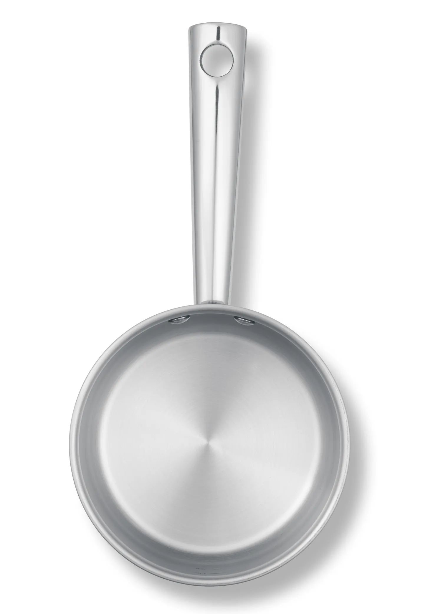 Casserole inox Cicla 16 cm sans PFAS - Beka