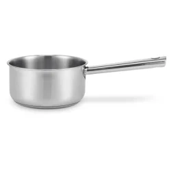 Casserole inox Cicla 16 cm sans PFAS - Beka