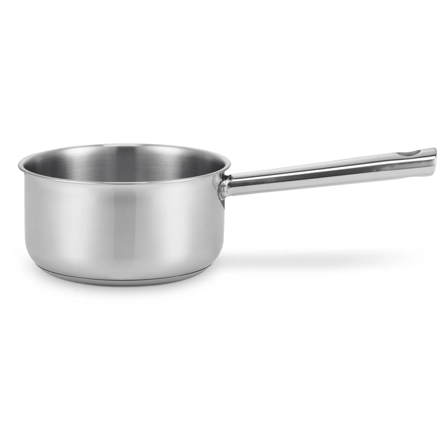 Casserole inox Cicla 16 cm sans PFAS - Beka