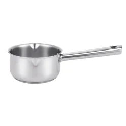 Casserole inox Cicla 12 cm sans PFAS - Beka