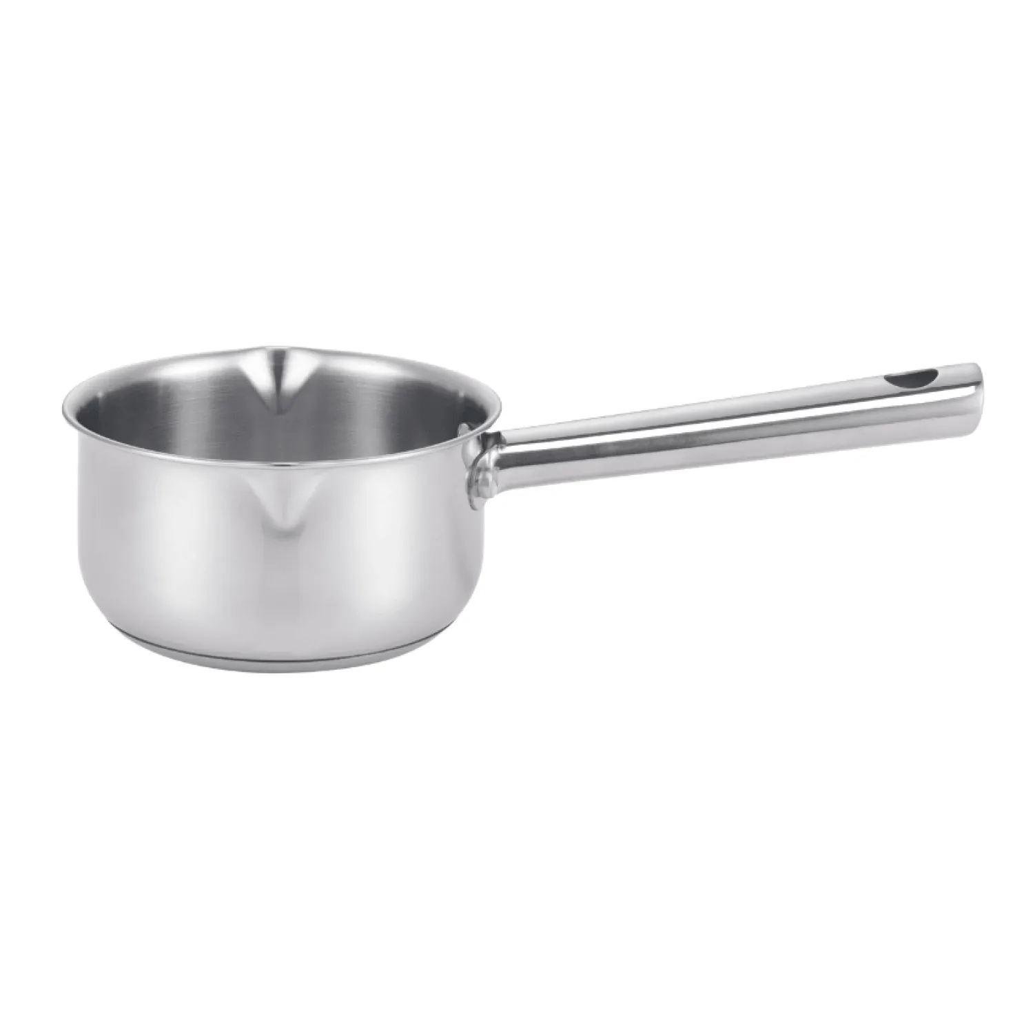 Casserole inox Cicla 12 cm sans PFAS - Beka