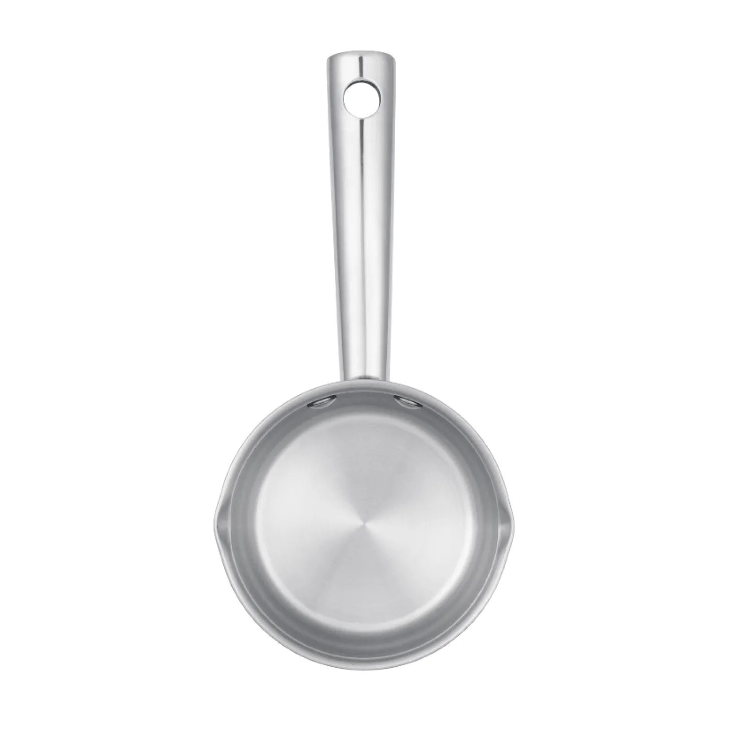 Casserole inox Cicla 12 cm sans PFAS - Beka