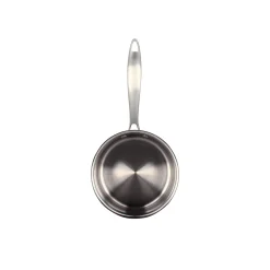 Casserole inox Triply 16 cm sans PFAS - Menastyl