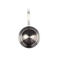 Casserole inox Triply 18 cm sans PFAS - Menastyl
