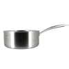 Casserole inox Triply 20 cm sans PFAS - Menastyl