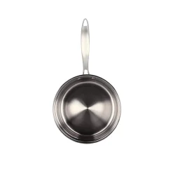 Casserole inox Triply 20 cm sans PFAS - Menastyl