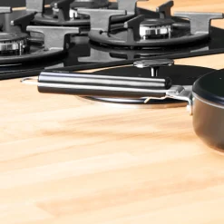 Casserole Merveilleuse Graphite 20 cm + accessoires offerts