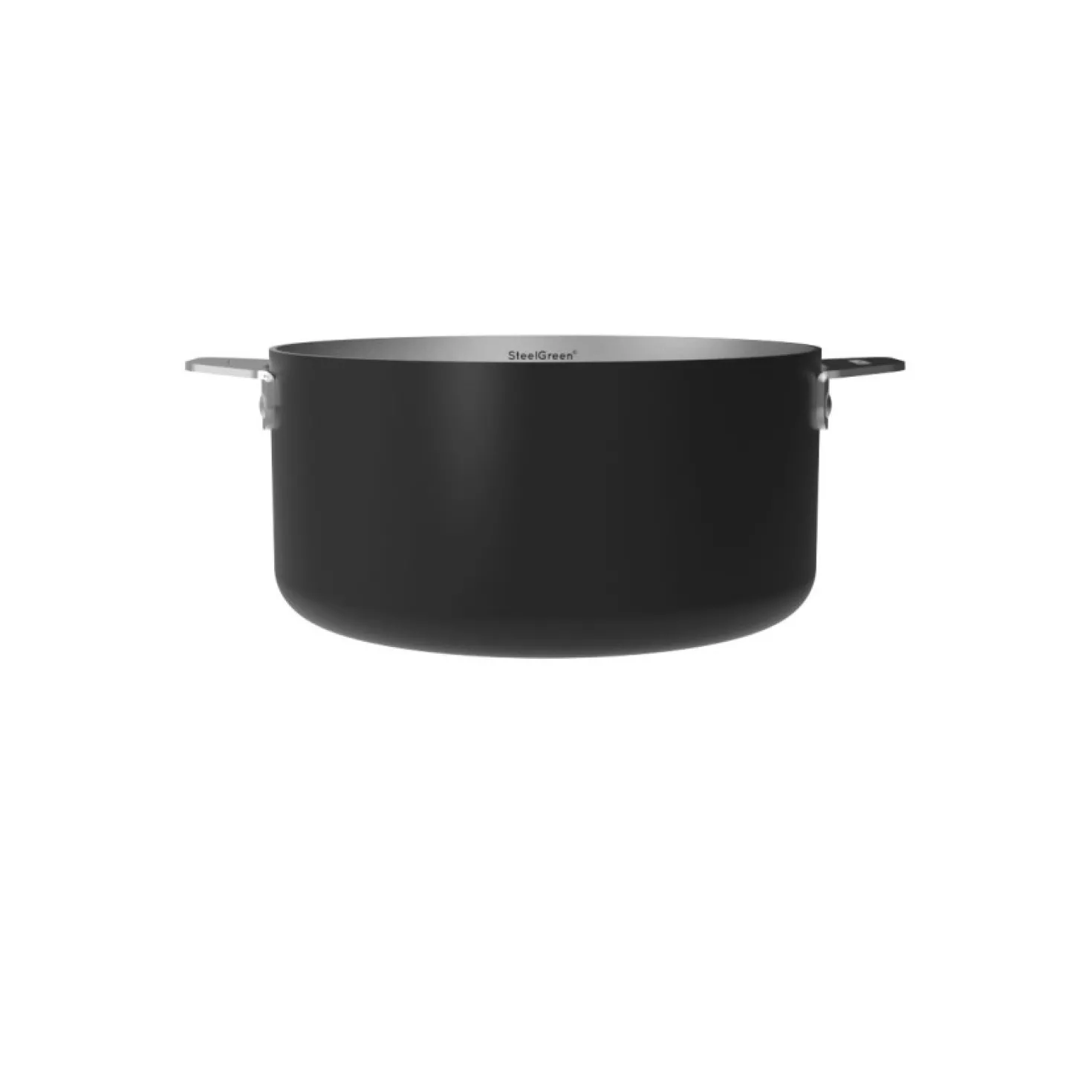 Casserole Merveilleuse Graphite 20 cm + accessoires offerts