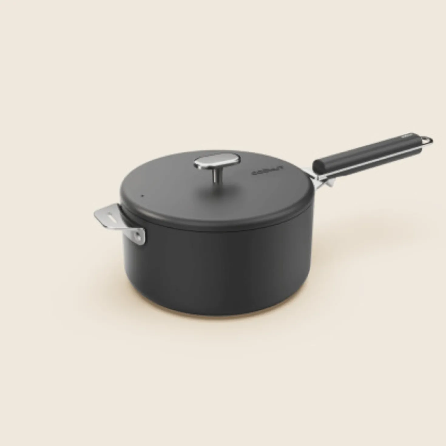 Casserole Merveilleuse Graphite 20 cm + accessoires offerts