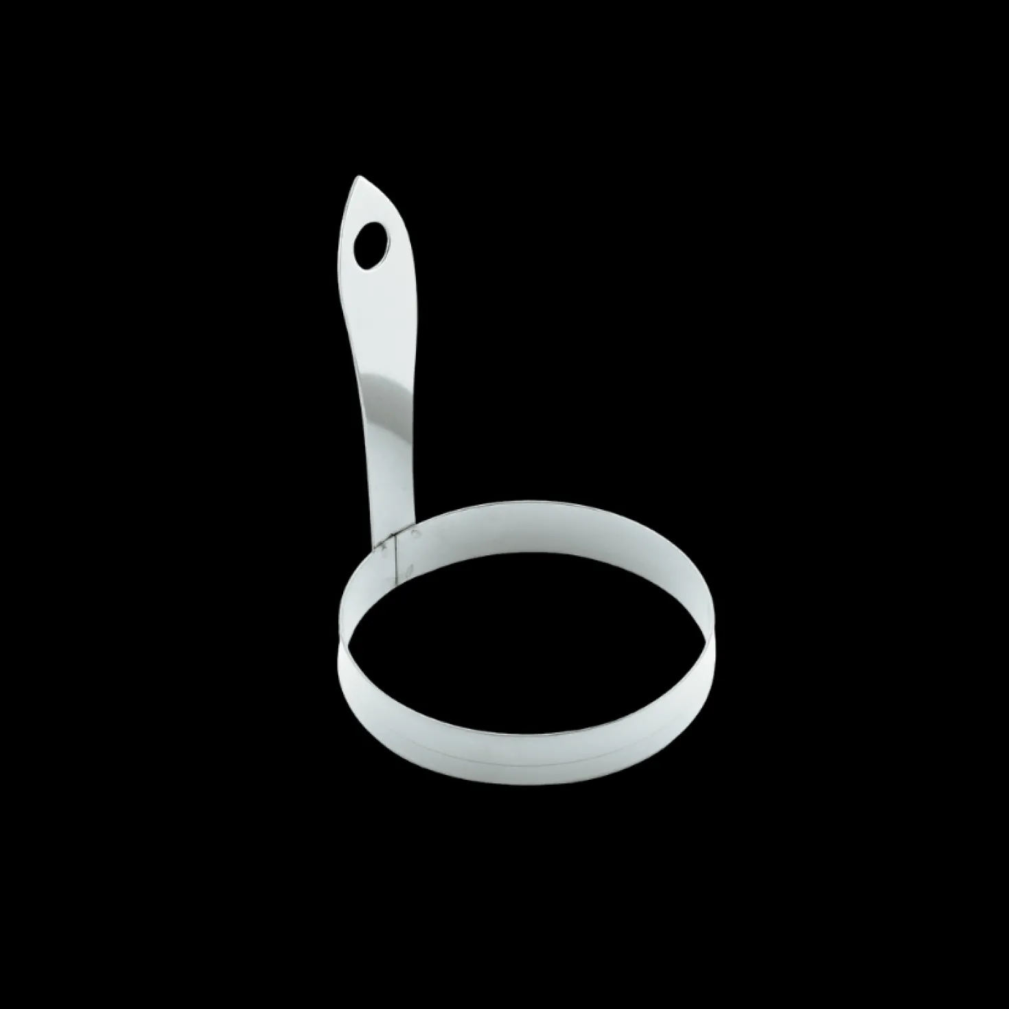 Cercle à oeuf inox - Lacor