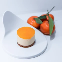 Cercle individuel en inox 7 cm - Alice Délice