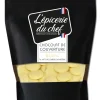 Chocolat à pâtisser blanc 31% 1 kg - L´épicerie du chef