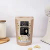Chocolat à pâtisser blanc vegan Amatika 35% 250 gr- Valrhona