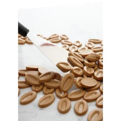 Chocolat à pâtisser blond Dulcey 32% 1 kg - Valrhona