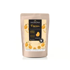 Chocolat à pâtisser inspiration passion 250 gr - Valrhona