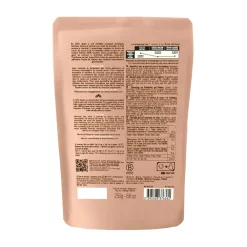 Chocolat à pâtisser inspiration framboise 250 gr - Valrhona