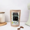 Chocolat à pâtisser lait vegan Amatika 46% 250 gr - Valrhona