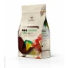 Chocolat à pâtisser noir Tanzanie 75% 1 kg - Barry