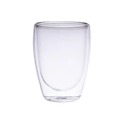 Coffret 4 gobelets double paroi Volupt 20cl - Table Passion