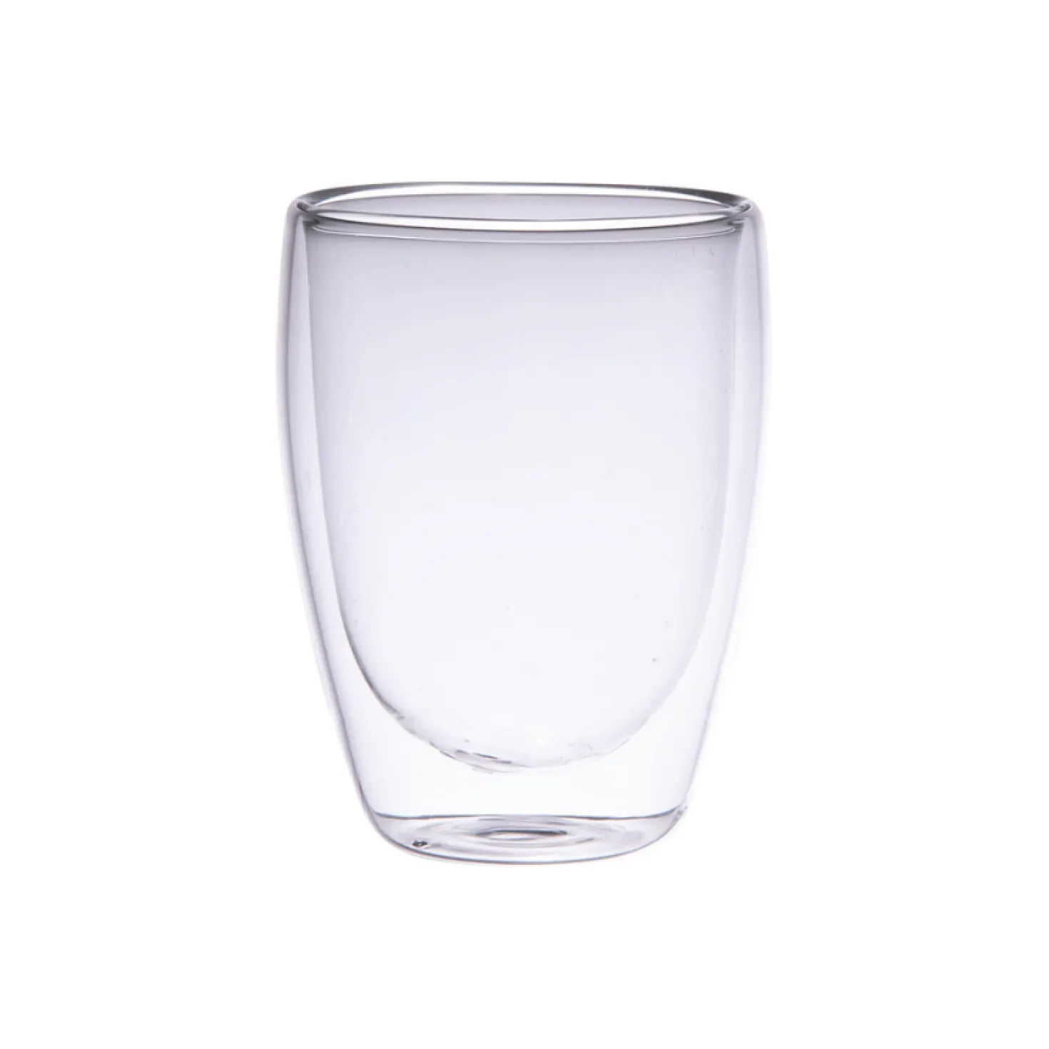 Coffret 4 gobelets double paroi Volupt 20cl - Table Passion