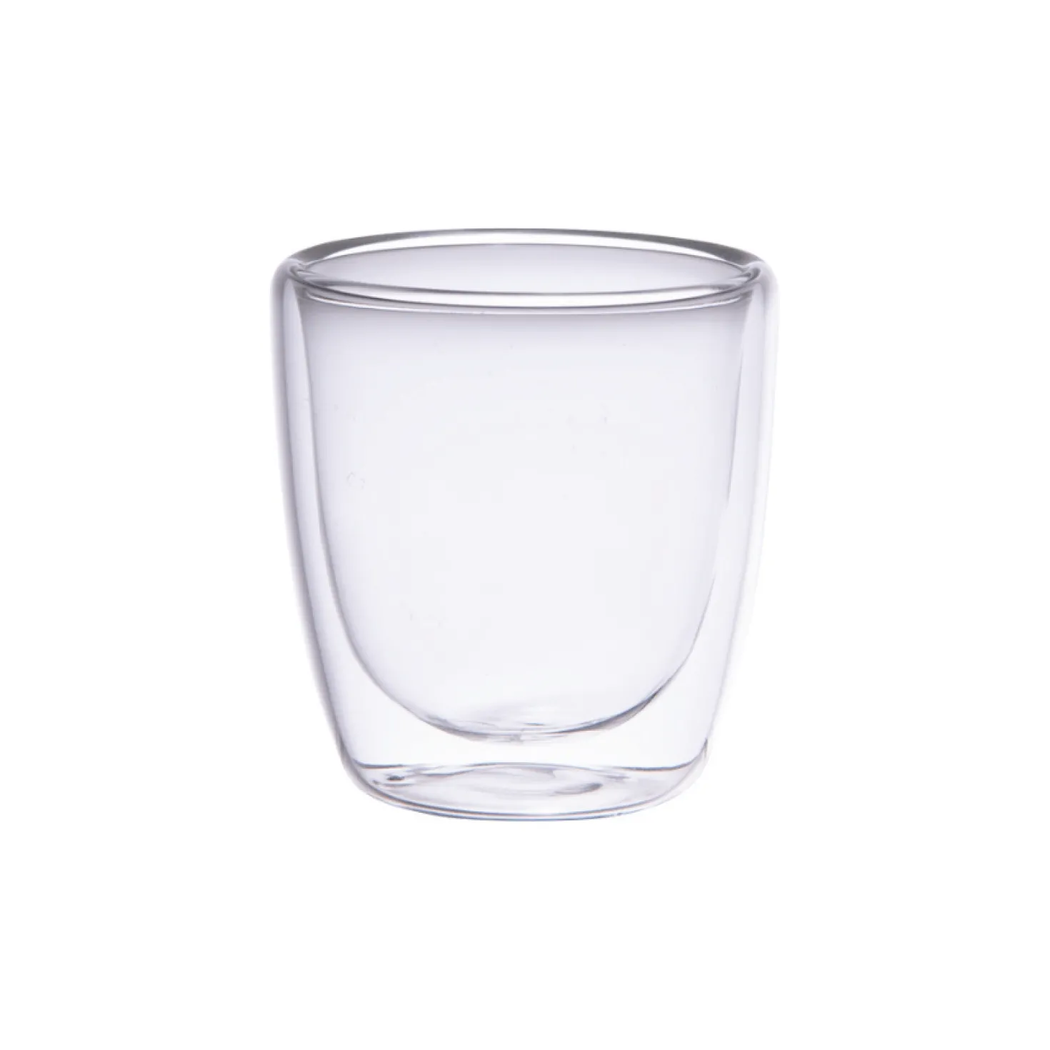 Coffret 6 tasses double paroi Volupt 10cl - Table Passion
