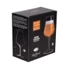 Coffret 2 verres à bière 42 cl - Bormioli Luigi
