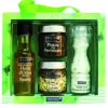 Coffret Autour du Basilic - Savor et Sens
