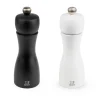 Coffret duo moulins Tahiti noir et blanc - Peugeot