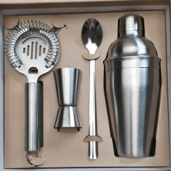 Coffret pour cocktails - Alice Délice
