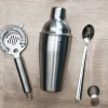 Coffret pour cocktails - Alice Délice