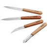Coffret "Les essentiels du cuisinier" - Opinel