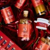 Coffret scoville 7 piments du monde bio - Quai Sud
