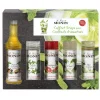 Coffret sirops Cocktails 5x50ml - Monin