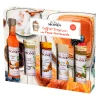 Coffret sirops Pause Gourmande 5x50 ml - Monin