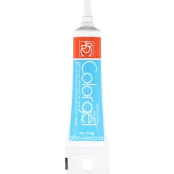Colorant gel Bleu 20 gr - Modecor