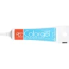 Colorant gel Bleu Clair 20 gr - Modecor