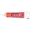 Colorant gel Rouge 20 gr - Modecor