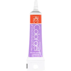 Colorant gel Violet 20 gr - Modecor