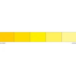 Colorant liposoluble Jaune 20 ml - Colour Mill