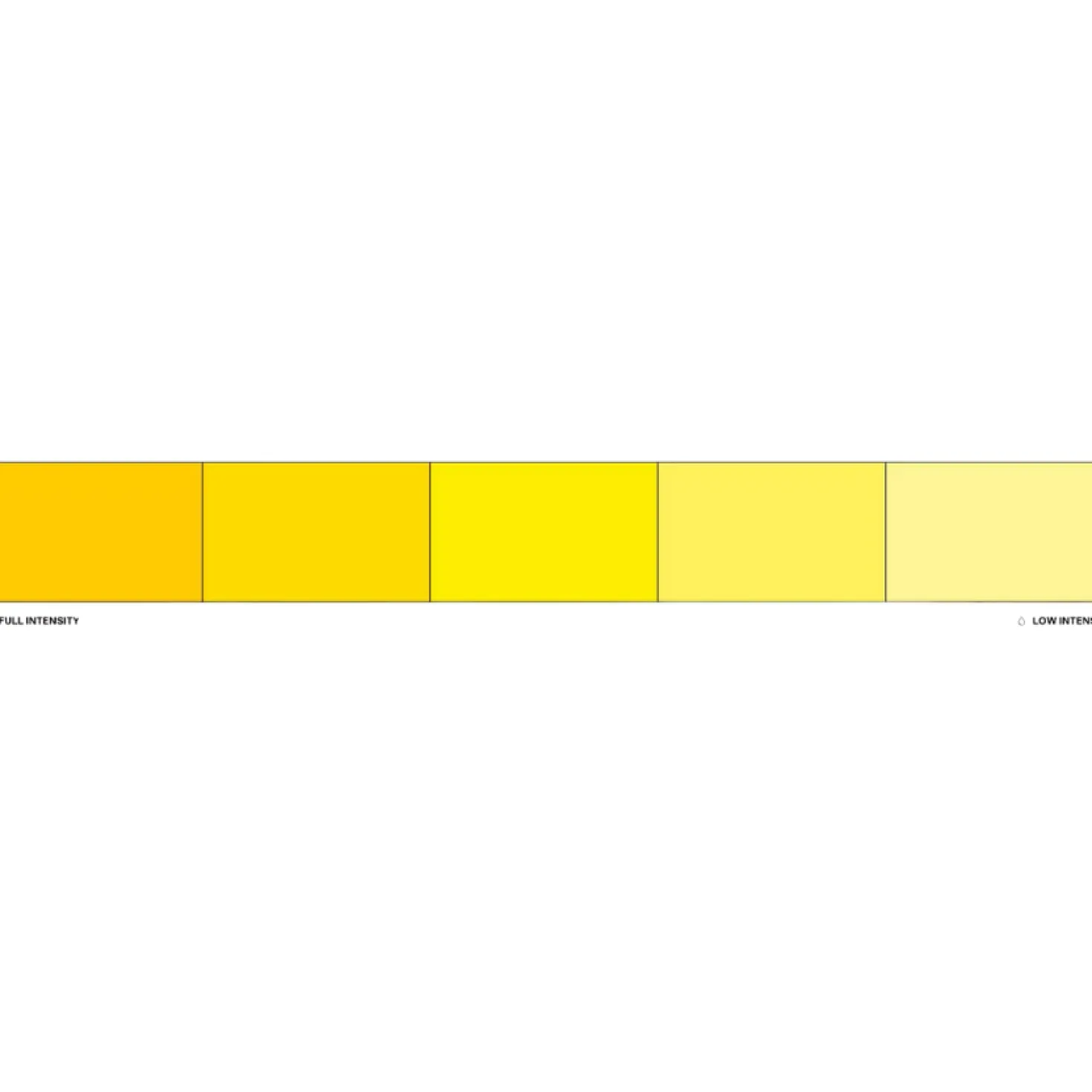 Colorant liposoluble Jaune 20 ml - Colour Mill