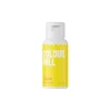 Colorant liposoluble Jaune 20 ml - Colour Mill