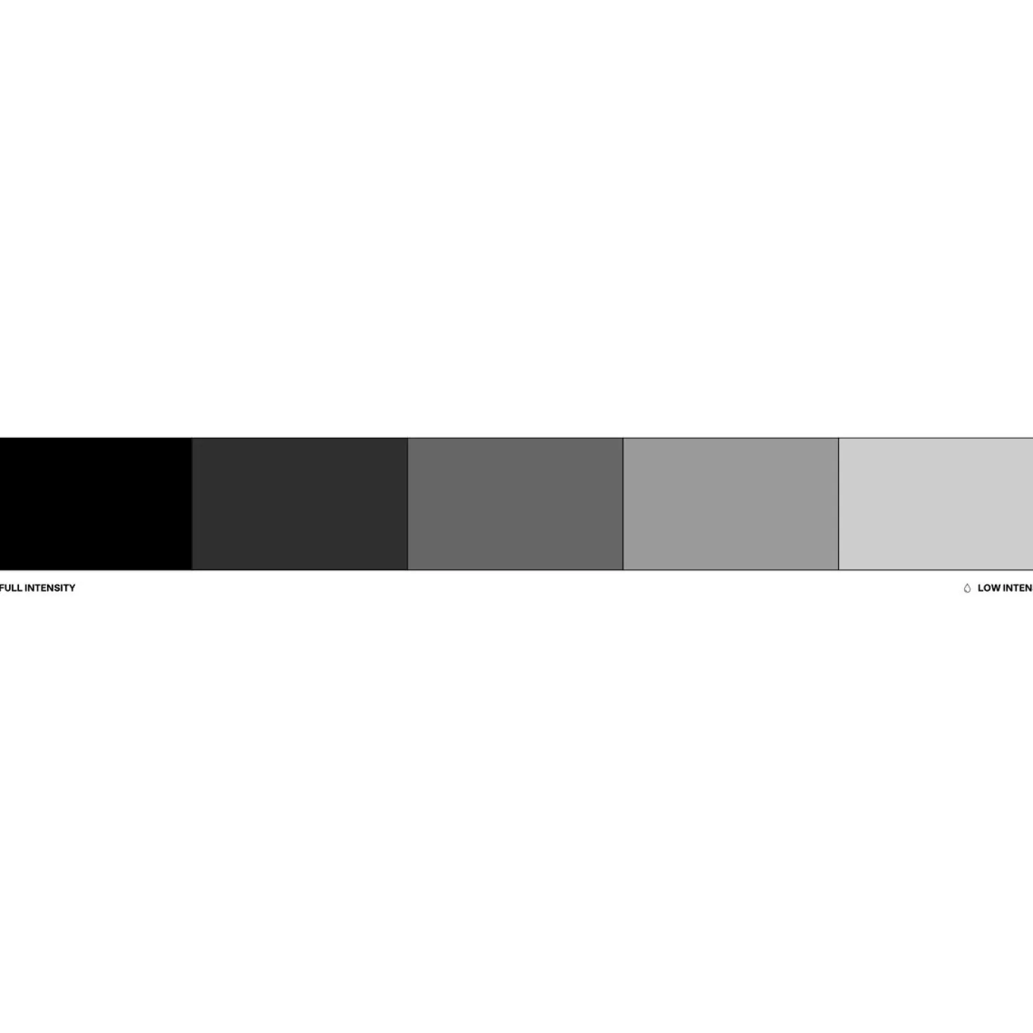 Colorant liposoluble Noir 20 ml - Colour Mill