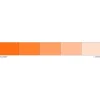 Colorant liposoluble Orange 20 ml - Colour Mill