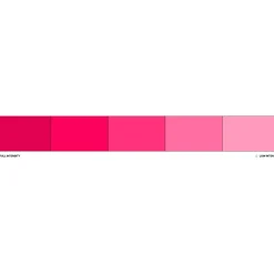 Colorant liposoluble Rose Framboise20 ml - Colour Mill